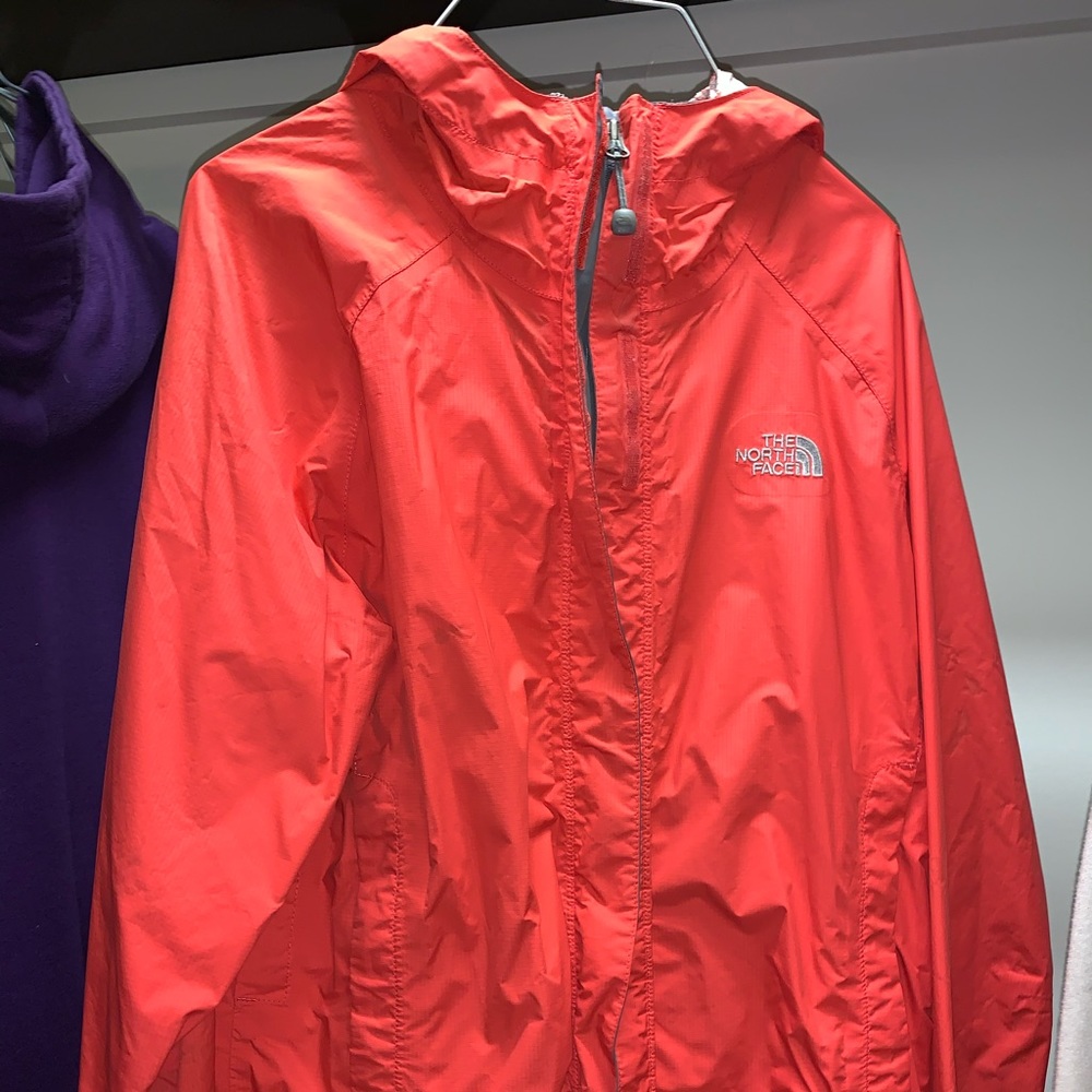Windbreaker